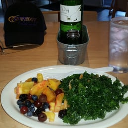 Fruit Salad Fruit Salad