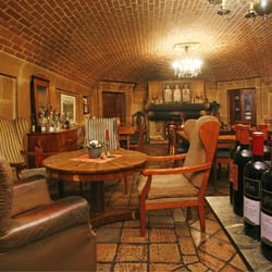 Restaurant Dreikönigskeller