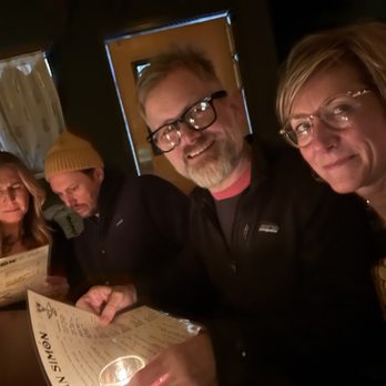 San Simon - A great place that is truly focused on craft cocktails - Cocktail Bars Near Me - Bend, Oregon