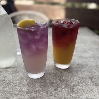 First Watch - Morning Meditation and Purple Haze - Breakfast & Brunch Near Me - Dania Beach, Florida