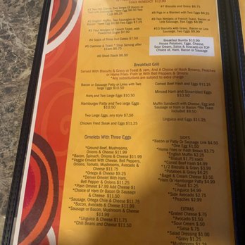 Shoreline Coffee Shop - the menu for the coffee shop - Diners Near Me - Lakeport, California Shoreline Coffee Shop - the menu for the coffee shop - Diners Near Me - Lakeport, California