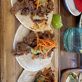 Cielito Lindo - Taco de Asada - New Mexican Cuisine Near Me - Medford, New Jersey