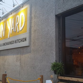 Chain Yard Urban Cidery - Cideries Near Me - Halifax, Nova Scotia
