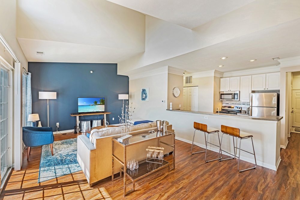 THE DOCKS APARTMENTS & TOWNHOMES Request Information 48 Photos