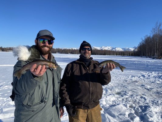 THE BAIT SHACK - 33 Photos & 18 Reviews - 212 W Whitney Rd, Anchorage ...