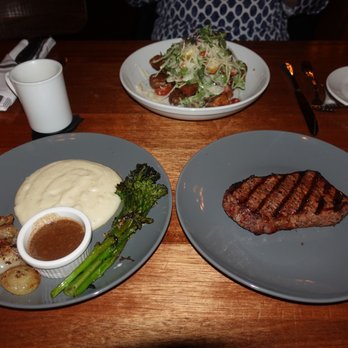 Ember Wood Fired Grill - Whiskey Bars Near Me - Dover, New Hampshire