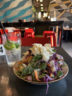 Luna Pizzeria by null