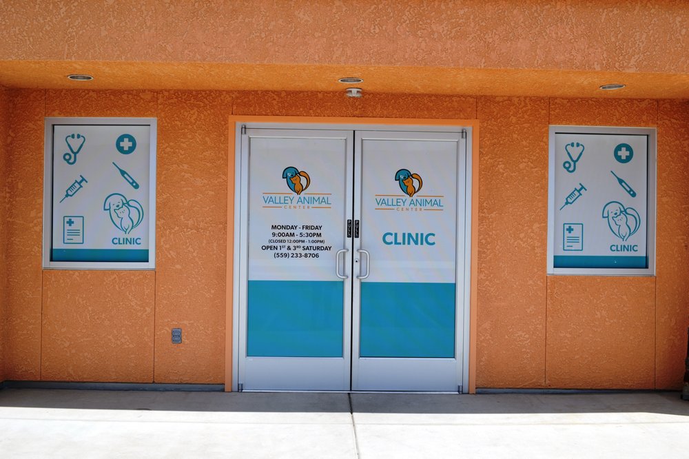 VALLEY ANIMAL CENTER 73 Photos & 59 Reviews Veterinarians 3934 N
