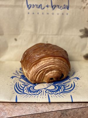 Born & Bread Bakehouse by null