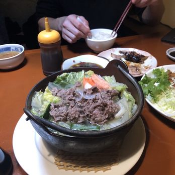Maneki - Beef shabu shabu - Japanese Near Me - Seattle, Washington Maneki - Beef shabu shabu - Japanese Near Me - Seattle, Washington