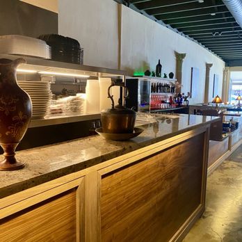 DARYOUSH PERSIAN CUISINE - Updated July 2024 - 439 Photos & 428 Reviews