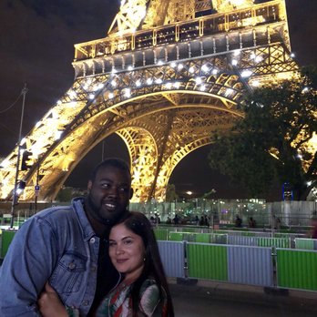 La Tour Eiffel - Landmarks & Historical Buildings Near Me - Paris, 75