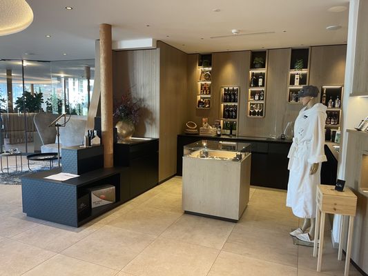 SEELEITEN - Lake Spa Hotel by null