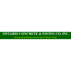 Ontario Concrete & Paving