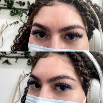 Ele Eyelash Extension - Buleeee - Eyelash Service Near Me - Flushing, New York Ele Eyelash Extension - Buleeee - Eyelash Service Near Me - Flushing, New York