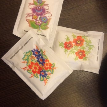 Al Canton del Gallo - Lovely sugar packets - Cafes Near Me - Venezia, VE Al Canton del Gallo - Lovely sugar packets - Cafes Near Me - Venezia, VE