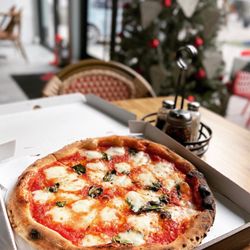 Pupatella - Margherita DOC $16.50