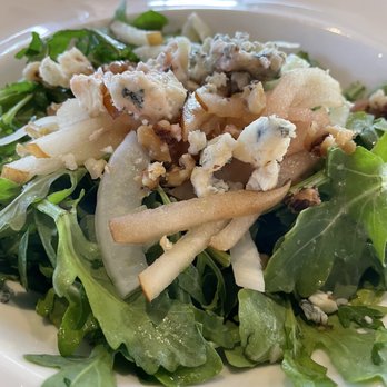 Caro Restaurant and Bar - Arugula Salad - Italian Near Me - Hamilton, Ontario Caro Restaurant and Bar - Arugula Salad - Italian Near Me - Hamilton, Ontario