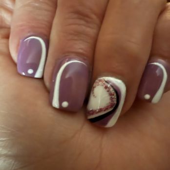 Velvet Nails - Nail Salons Near Me - Oak Lawn, Illinois