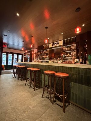 BKK New York by null