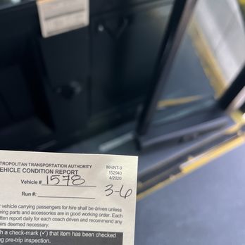 Metro Divison 8 - Now I came back to bring the bus back and she gives me a bus way down on 3-6 like wow. What did I do to you Leah? - Public Transportation Near Me - Chatsworth, California Metro Divison 8 - Now I came back to bring the bus back and she gives me a bus way down on 3-6 like wow. What did I do to you Leah? - Public Transportation Near Me - Chatsworth, California