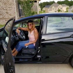 Honda Of Conyers - I want great service I can trust & I get exactly that @Stonecrest Honda formerly known as  HONDA@CONYERS they're still FRIENDLY & RELIABLE!!