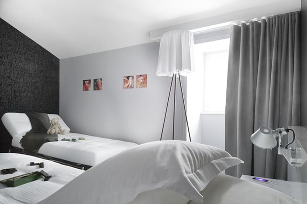 Arty Hotel & Spa Monnaie by null