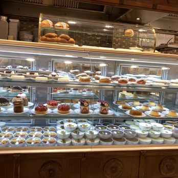 Saray Muhallebicisi - Desserts Near Me - Istanbul, 34