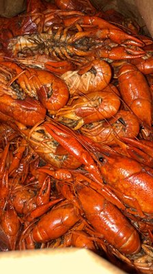 Sal's Seafood by null