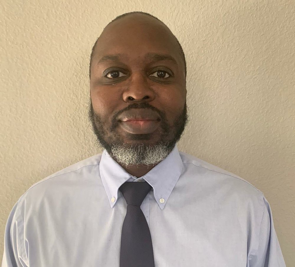 JAMES JACKSON LPC Dallas, Texas Counseling & Mental Health Phone