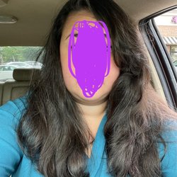 Oanh Hair Salon - What I got