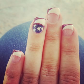 Marseille Nail Salon - Nail Salons Near Me - Castle Rock, Colorado