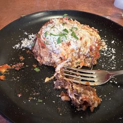 Vita Bella Ristorante Italiano - Lasagna