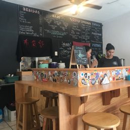 Best Asian food here