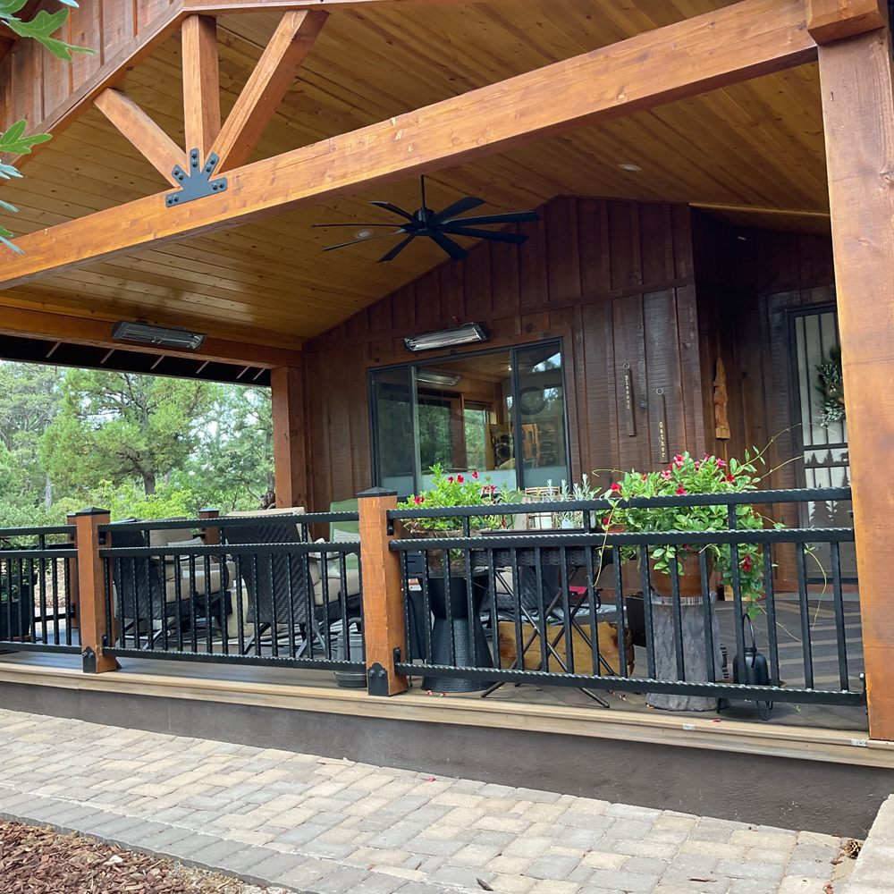 Drt Builds - General Contractors Near Me