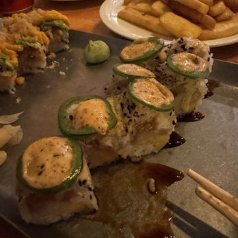 SuViche - Sushi and Ceviche - Sushi Bars Near Me - Miami Beach, Florida
