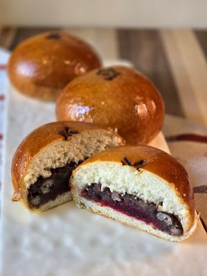 Fous Desserts by null