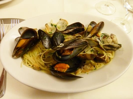Ristorante Cafaggi by null