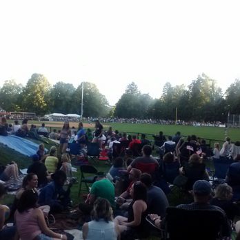 Walker Stadium - 4th of July crowd - Baseball Fields Near Me - Portland, Oregon Walker Stadium - 4th of July crowd - Baseball Fields Near Me - Portland, Oregon