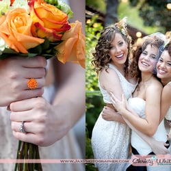 Christy Whitehead Photography - Jacksonville Zoo wedding shoot
