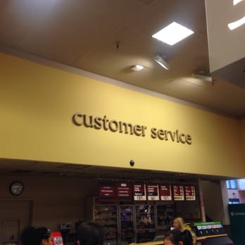 Safeway - Customer Service?!?!?!? - Grocery Near Me - Fairfield, California Safeway - Customer Service?!?!?!? - Grocery Near Me - Fairfield, California