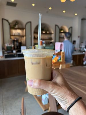 Clerks Coffee Company by null