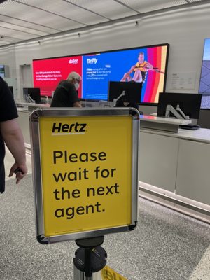 MSP Airport Rent a Car by null