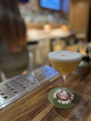 Bar Ginza by null