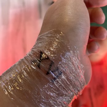 Inkaholik Tattoos - SHOUTOUT MUS FOR THE HOOK UPPPP. - Tattoo Near Me - Miami, Florida Inkaholik Tattoos - SHOUTOUT MUS FOR THE HOOK UPPPP. - Tattoo Near Me - Miami, Florida