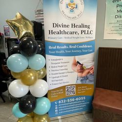 Divine Healing Healthcare
