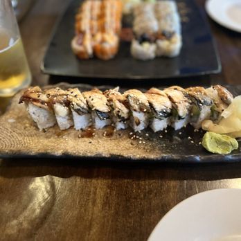 Rice N Spice Thai Sushi - Thai Near Me - Alpharetta, Georgia Rice N Spice Thai Sushi - Thai Near Me - Alpharetta, Georgia