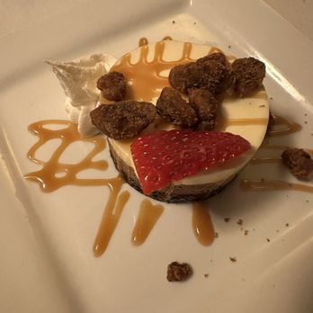 Castle Falls - Valentine's Day chocolate mousse - Venues & Event Spaces Near Me - Oklahoma City, Oklahoma Castle Falls - Valentine's Day chocolate mousse - Venues & Event Spaces Near Me - Oklahoma City, Oklahoma