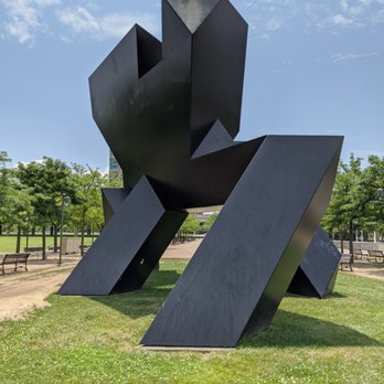 Gracehopper - Gracehopper, Louisville - Public Art Near Me - Louisville, Kentucky