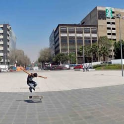 Skate.